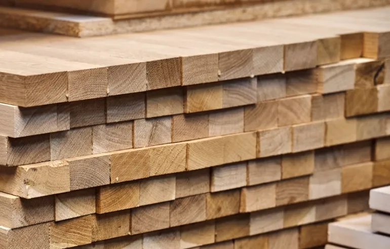 Co sprawdza się w czasie kontroli gotowych elementów?